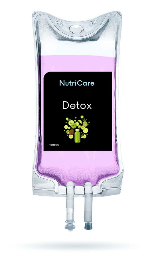 Detox Infusion